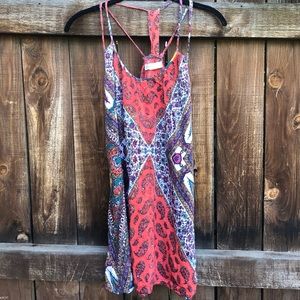 Adorable Boho Sundress